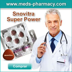 Snovitra-Super-Power - Tratamiento para la Eyaculacion Precoz