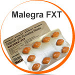 Malegra FXT (Sildenafil + Fluoxetine) Eyaculacion Precoz